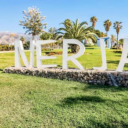 Townhouse In Nerja