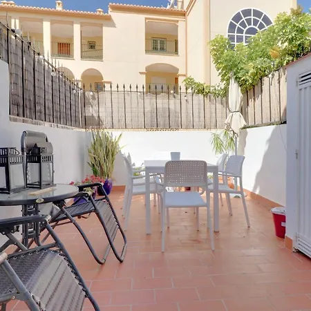 Townhouse In Nerja
