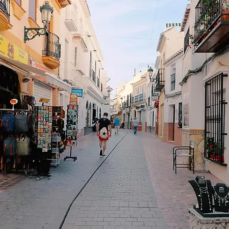 Townhouse In * Nerja