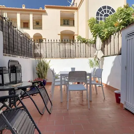 Сasa de vacaciones Townhouse In *