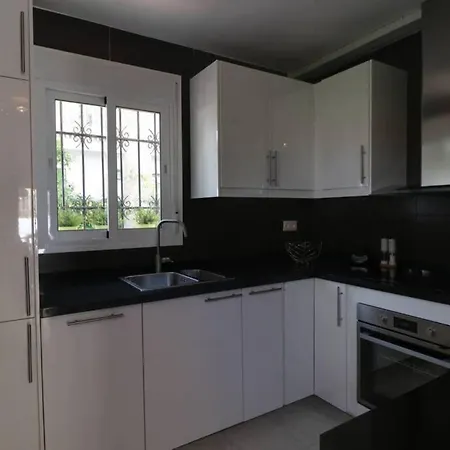 Townhouse In Сasa de vacaciones *