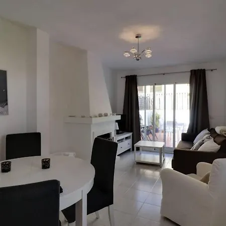 Сasa de vacaciones Townhouse In *