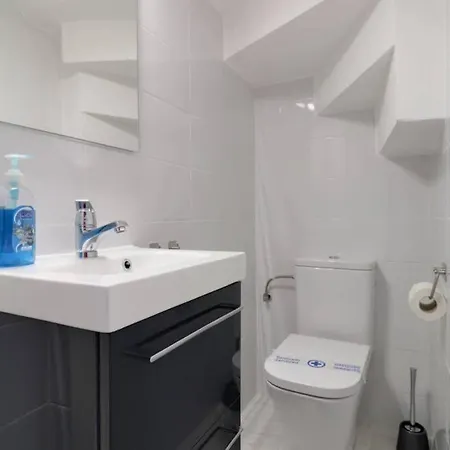 Townhouse In Сasa de vacaciones Nerja