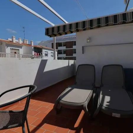 Townhouse In *