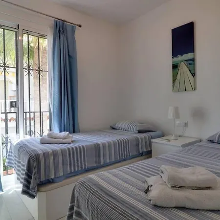 Townhouse In Сasa de vacaciones