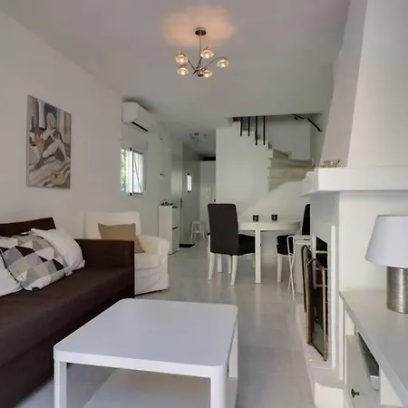 Townhouse In